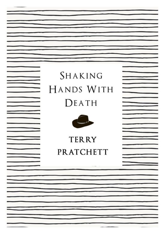 Shaking Hands with Death: