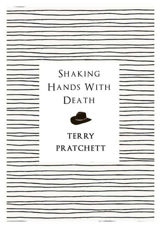 Shaking Hands with Death: