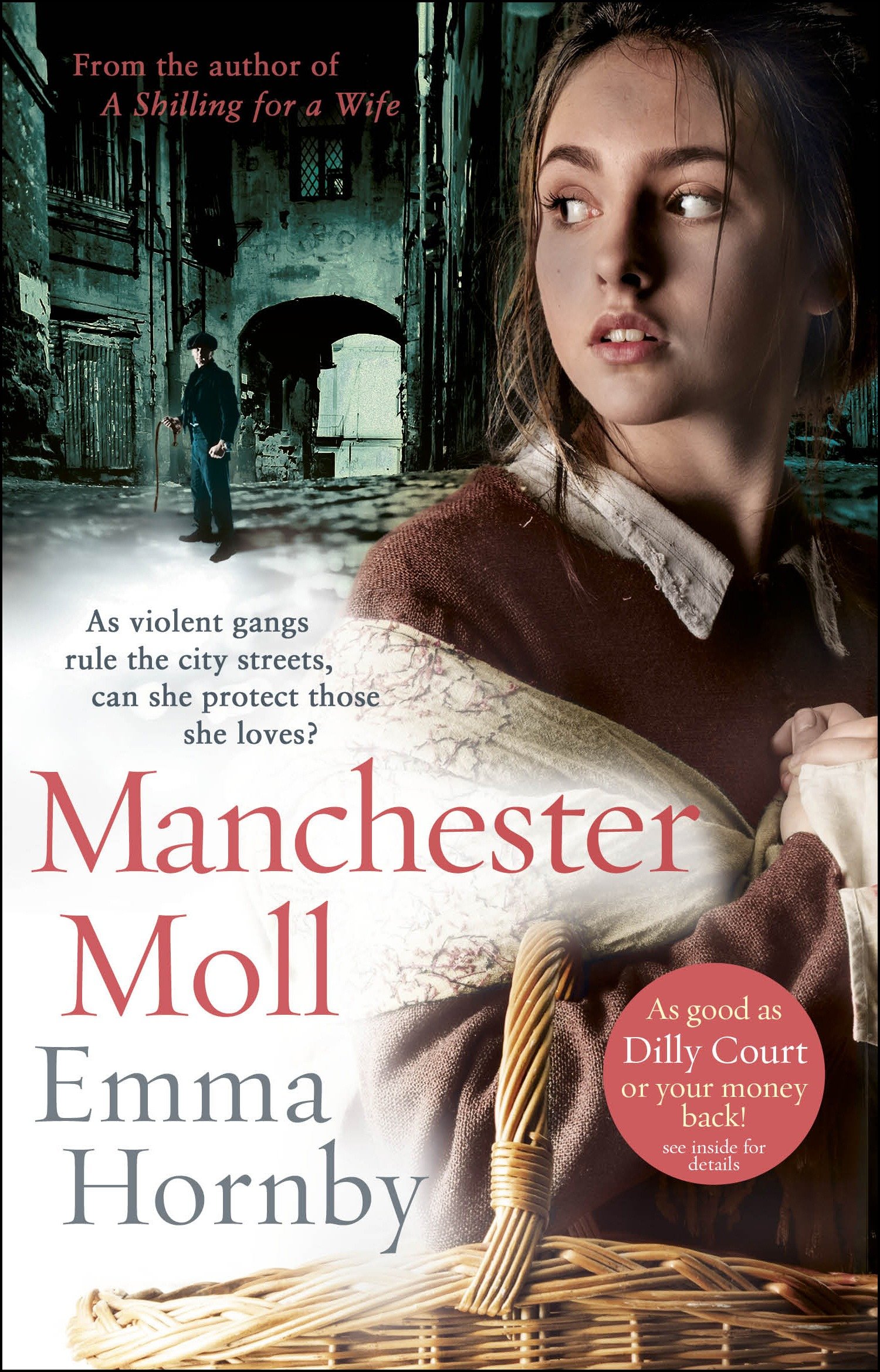 9780552173247 Manchester Moll