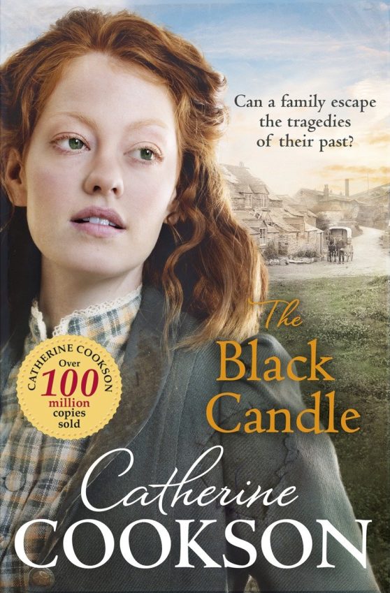The Black Candle: