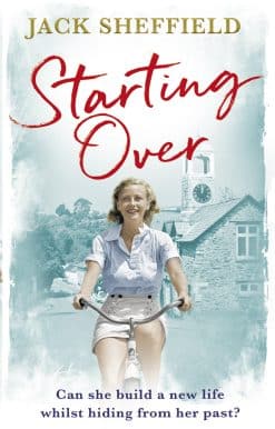 Starting Over
