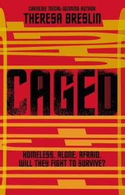 Caged