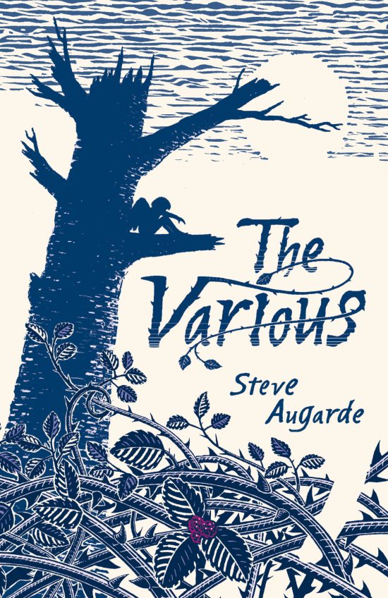 The Various: The Touchstone Trilogy