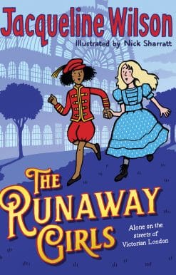 The Runaway Girls