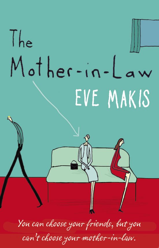 The Mother-in-Law