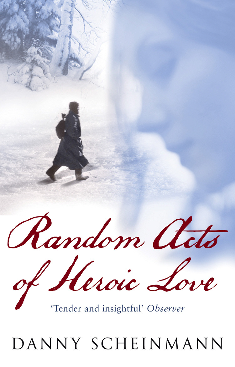 Random Acts Of Heroic Love: The Heartbreaking Richard and Judy Bestseller