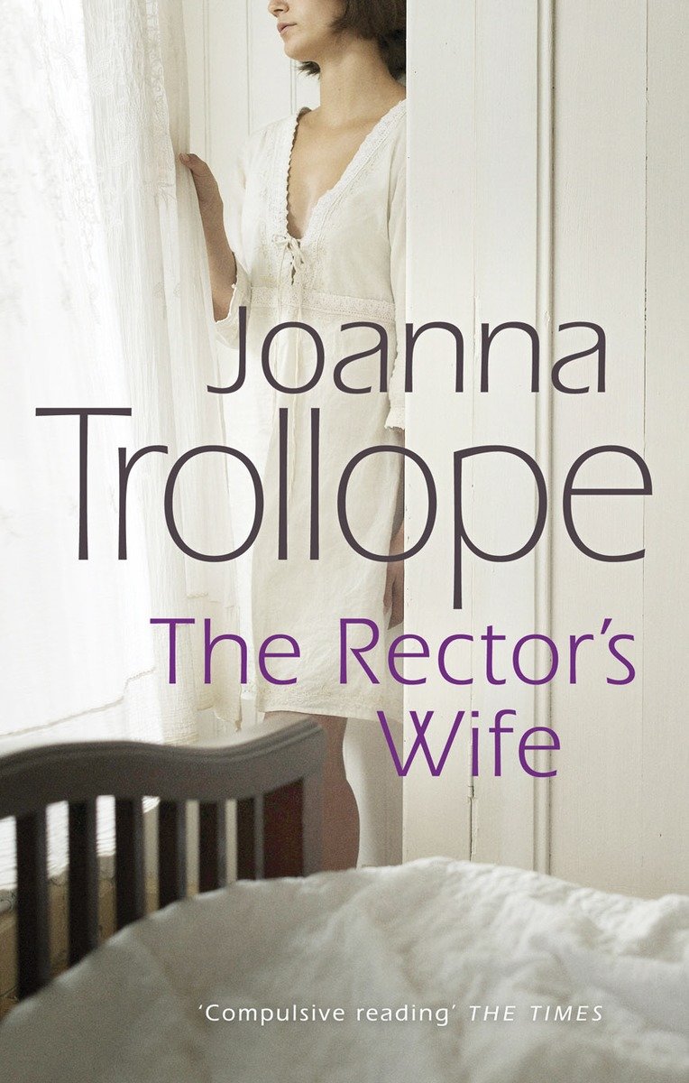 9780552994705 The Rector's Wife