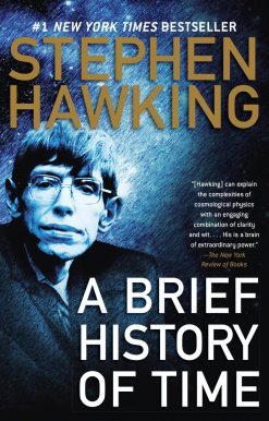 And Other Essays: A Brief History of Time