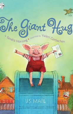 The Giant Hug: