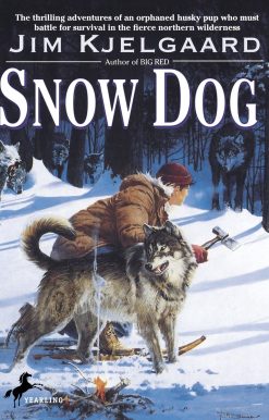 Snow Dog