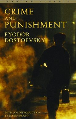 Crime and Punishment