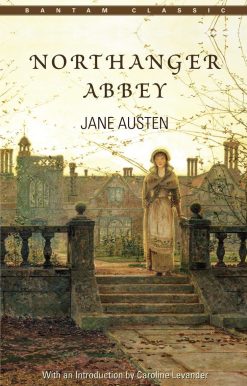 Northanger Abbey