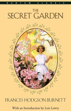 The Secret Garden