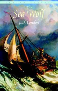 The Sea Wolf