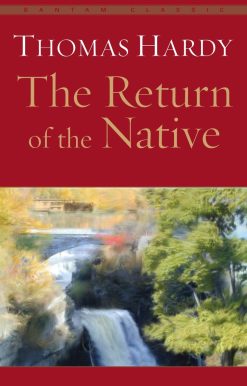 The Return of the Native