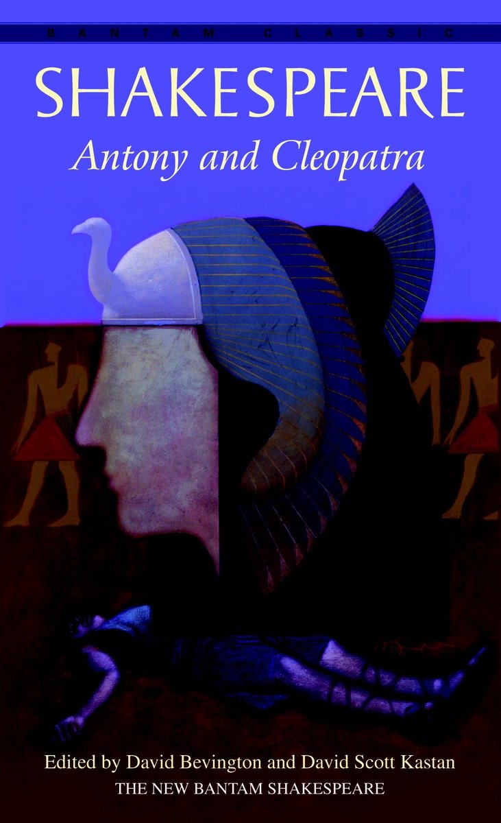 9780553212891 Antony and Cleopatra