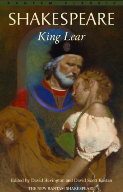 King Lear