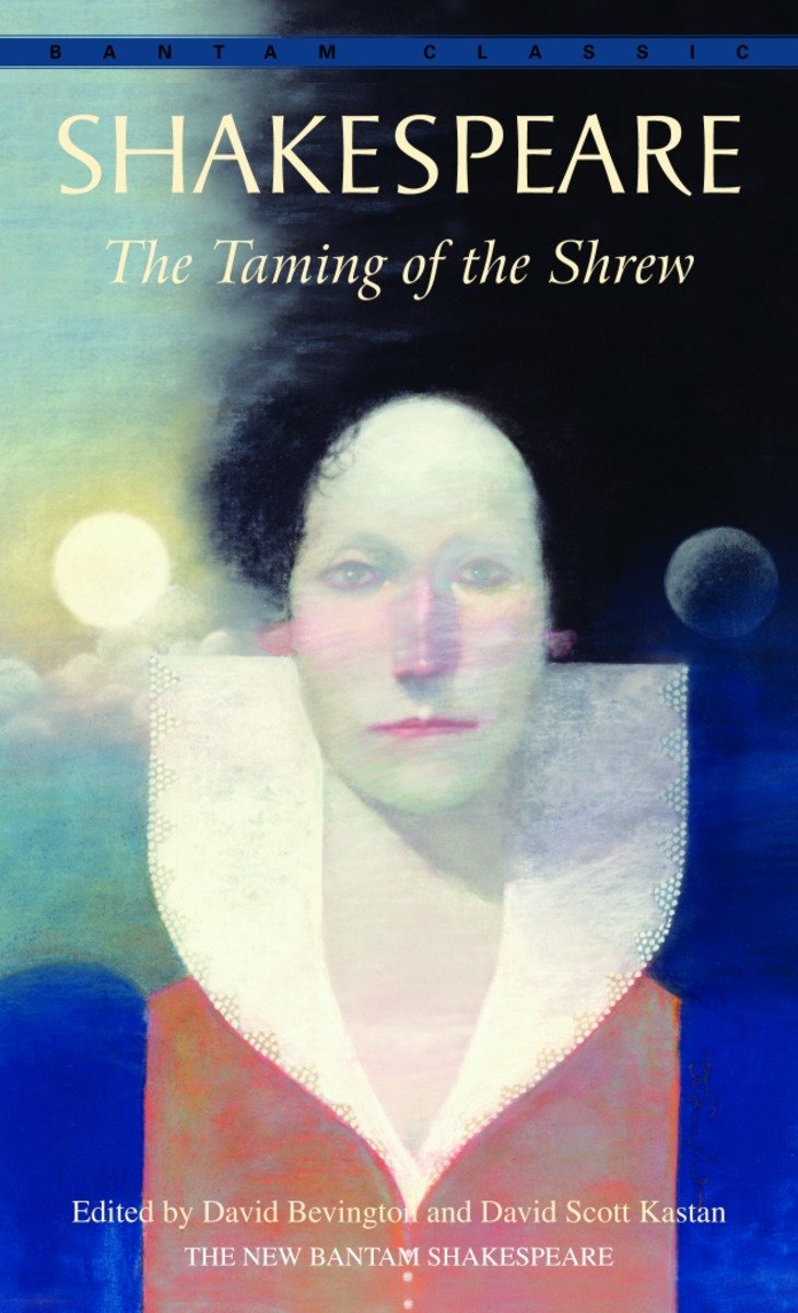 9780553213065 The Taming of the Shrew