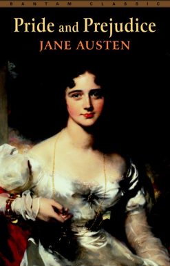 Pride and Prejudice