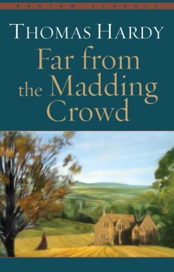Far from the Madding Crowd