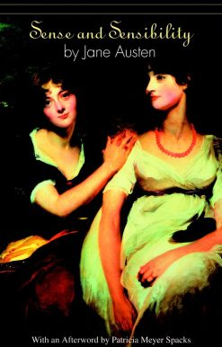 Sense and Sensibility