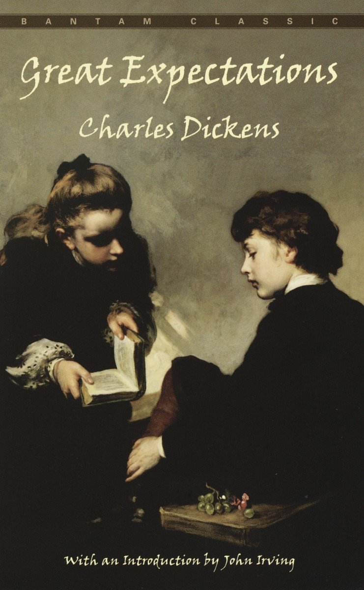 9780553213423 Great Expectations