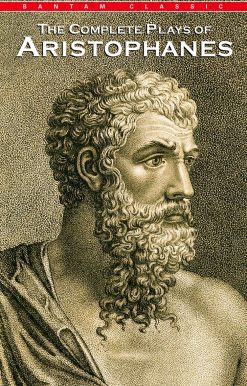 Complete Plays of Aristophanes