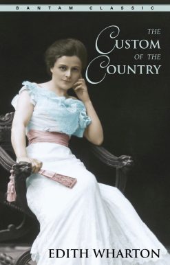 The Custom of the Country