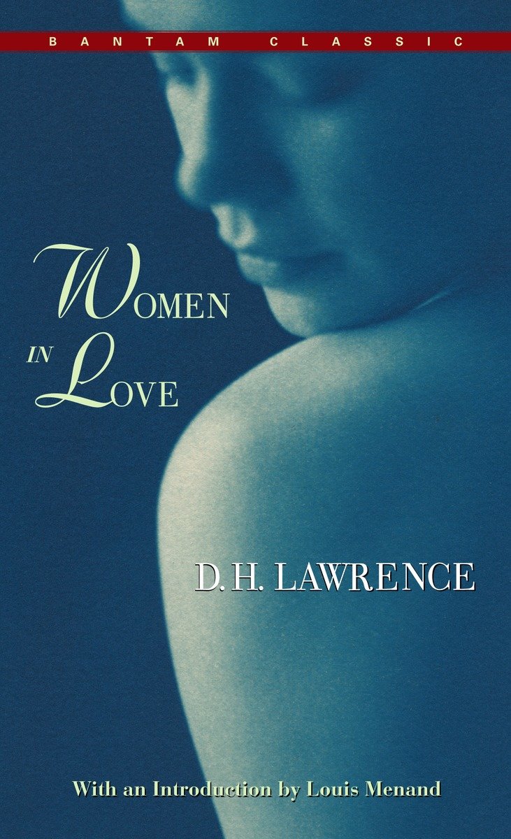 9780553214543 Women in Love