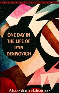 One Day in the Life of Ivan Denisovich