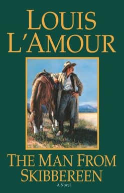 A Novel: The Man from Skibbereen