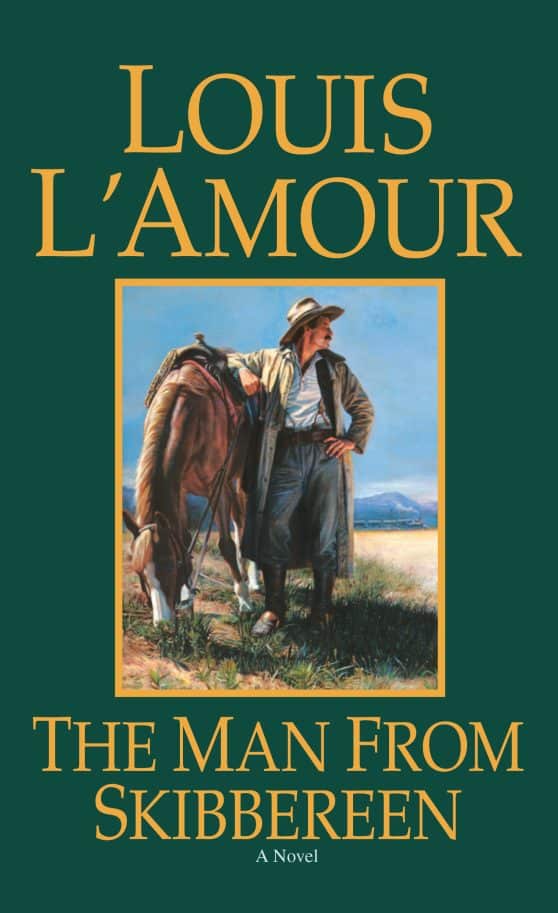 A Novel: The Man from Skibbereen