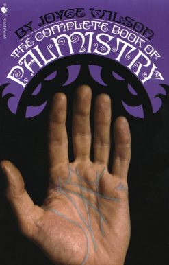The Complete Book of Palmistry