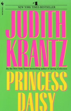Princess Daisy: A Novel