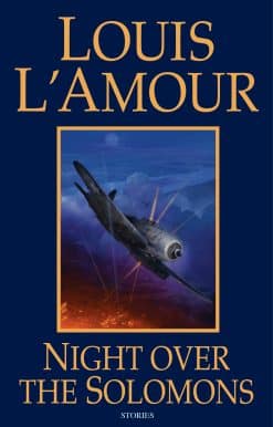 Night Over the Solomons: Stories