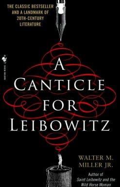 A Canticle for Leibowitz
