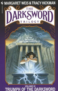 Triumph of the Darksword
