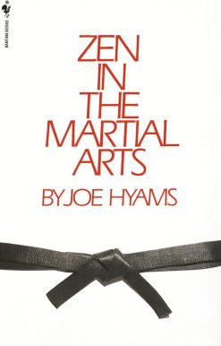 Zen in the Martial Arts