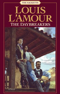 The Daybreakers: A Novel