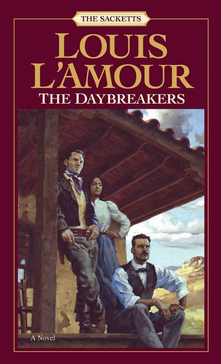 9780553276749 The Daybreakers: A Novel
