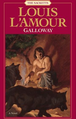 The Sacketts: Galloway