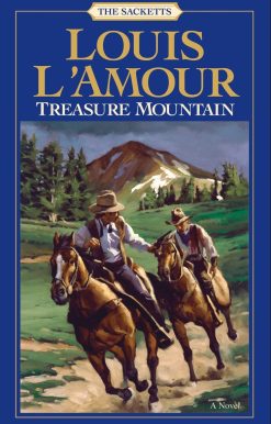 Treasure Mountain: A Novel