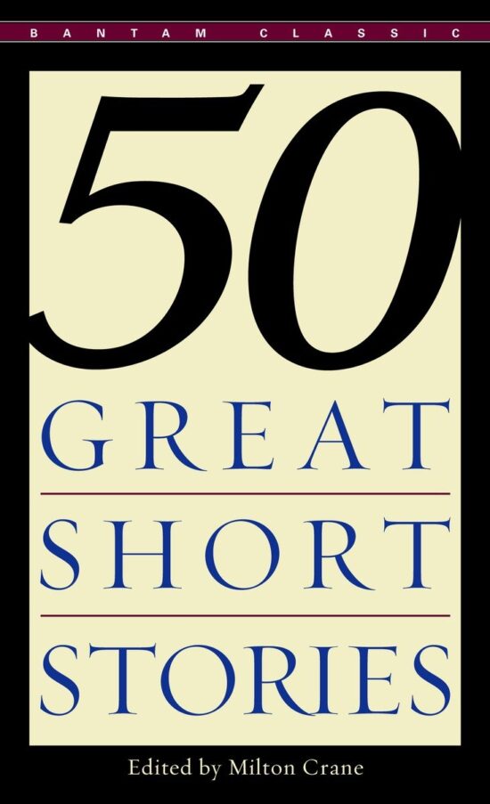 Fifty Great Short Stories: