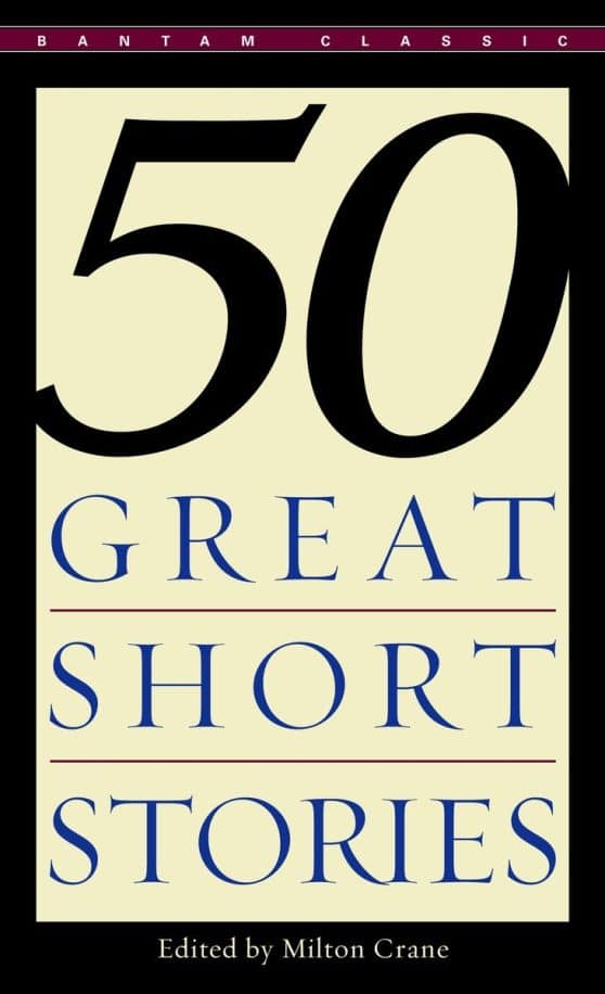 Fifty Great Short Stories: