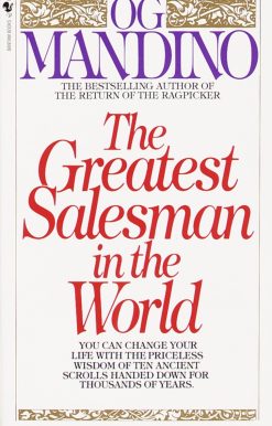 The Greatest Salesman in the World