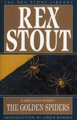 The Golden Spiders