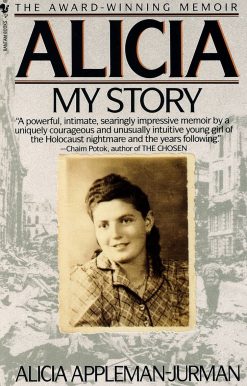 Alicia: My Story