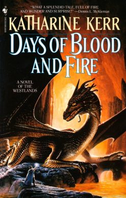 Days of Blood and Fire