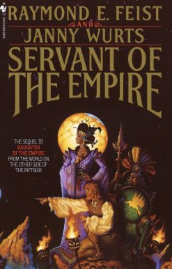 Servant of the Empire