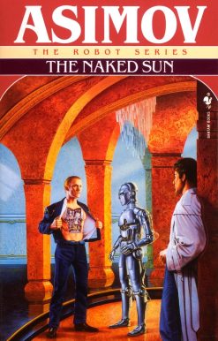 The Naked Sun